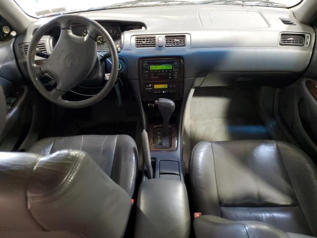 2000 Toyota Camry LE