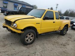 2003 Ford Ranger Super Cab en venta en Midway, FL