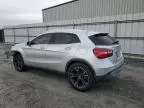 2019 Mercedes-Benz GLA 250