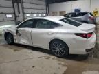 2024 Lexus ES 300H Base