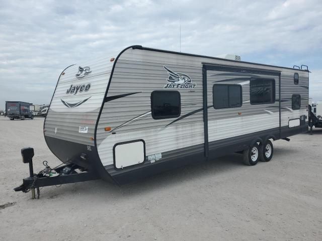 2016 Jayco JAY Flight