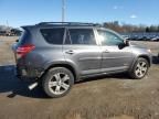 2010 Toyota Rav4 Sport