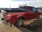 2014 Ford F150 Super Cab