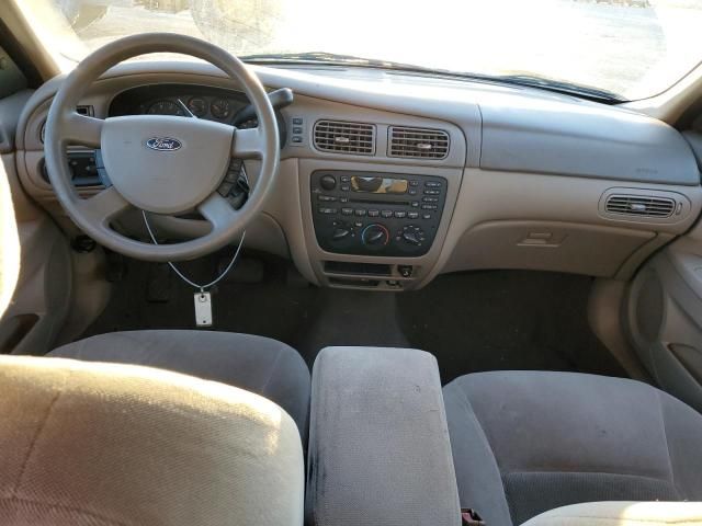 2006 Ford Taurus SE