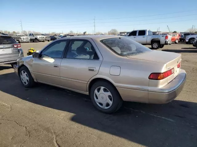 1997 Toyota Camry CE