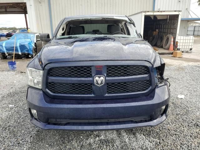 2016 Dodge RAM 1500 ST