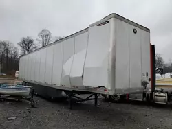 Salvage trucks for sale at Ellwood City, PA auction: 2024 Great Dane Semi Trail