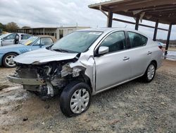 2018 Nissan Versa S en venta en Tanner, AL