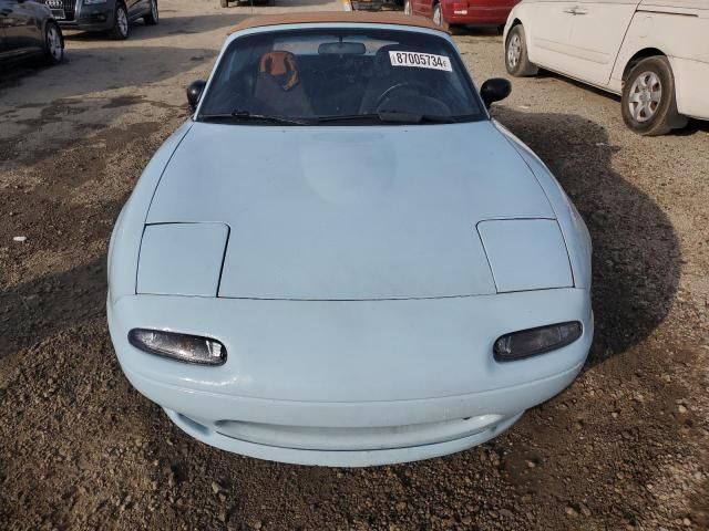 1992 Mazda MX-5 Miata