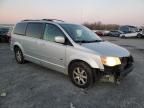 2008 Chrysler Town & Country Touring