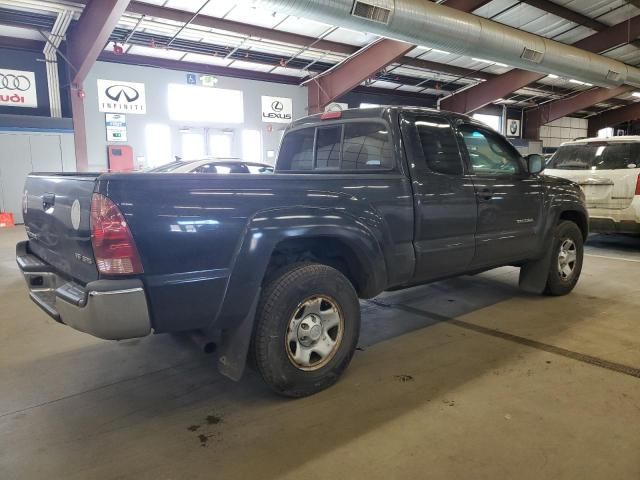 2006 Toyota Tacoma Access Cab