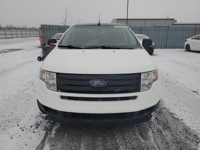 2009 Ford Edge Limited