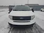 2009 Ford Edge Limited