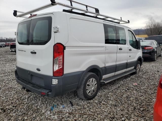 2017 Ford Transit T-250