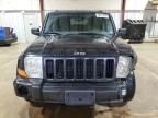 2008 Jeep Commander Sport