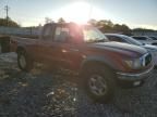 2002 Toyota Tacoma Xtracab Prerunner