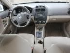 2007 KIA Spectra EX