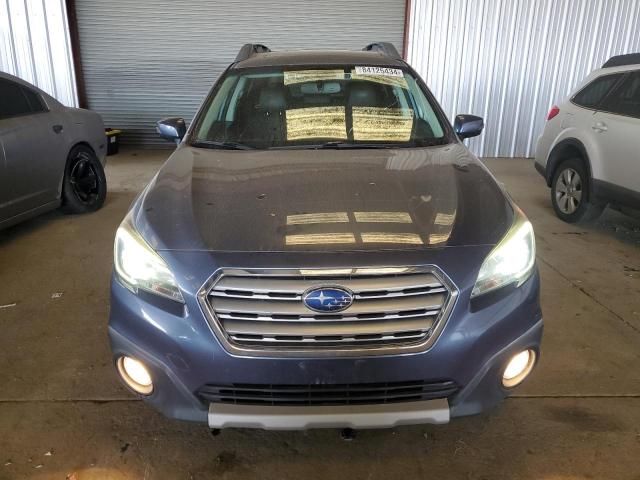 2016 Subaru Outback 3.6R Limited