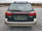 2000 Subaru Legacy Outback Limited