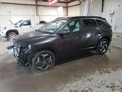 Hyundai salvage cars for sale: 2023 Hyundai Tucson SEL