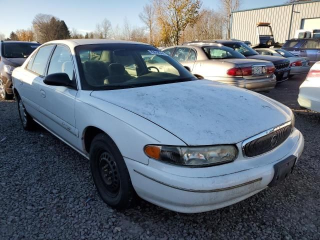 1999 Buick Century Custom