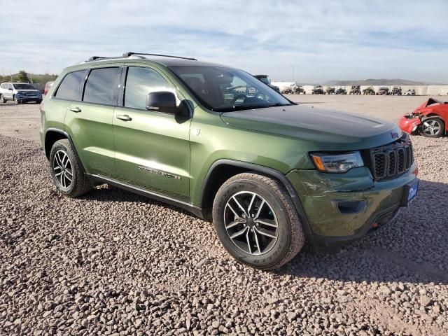 2020 Jeep Grand Cherokee Trailhawk