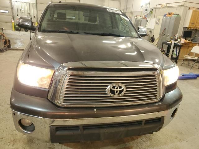 2011 Toyota Tundra Crewmax Limited