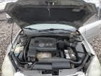 2004 Nissan Altima Base