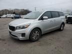 2016 KIA Sedona L