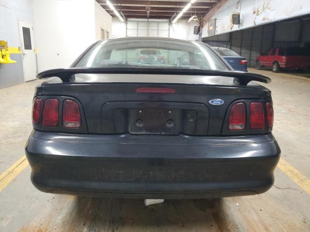 1997 Ford Mustang GT