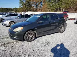 Toyota Vehiculos salvage en venta: 2005 Toyota Corolla Matrix XR