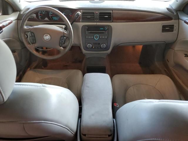 2006 Buick Lucerne CXL