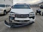 2014 Honda Pilot EXL