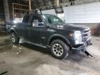 2013 Ford F150 Super Cab