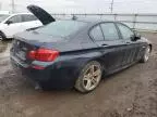 2015 BMW 535 XI