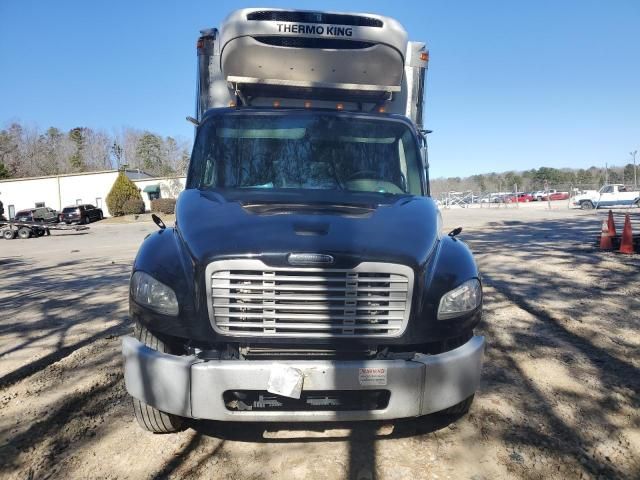 2018 Freightliner M2 106 Medium Duty