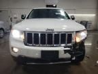 2011 Jeep Grand Cherokee Limited