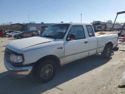 Ford Vehiculos salvage en venta: 1995 Ford Ranger Super Cab