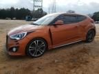 2016 Hyundai Veloster Turbo