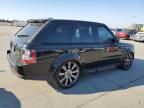 2011 Land Rover Range Rover Sport HSE