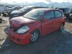 2010 Nissan Versa S