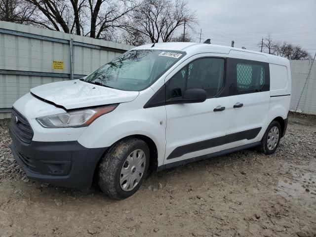 2020 Ford Transit Connect XL