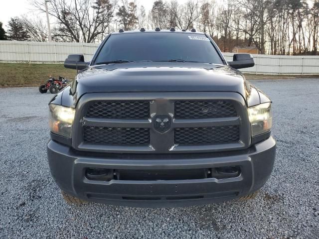 2018 Dodge RAM 2500 ST