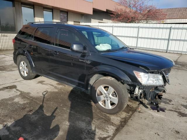 2012 Dodge Journey SXT