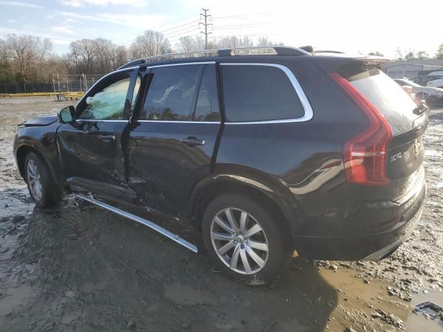 2016 Volvo XC90 T6