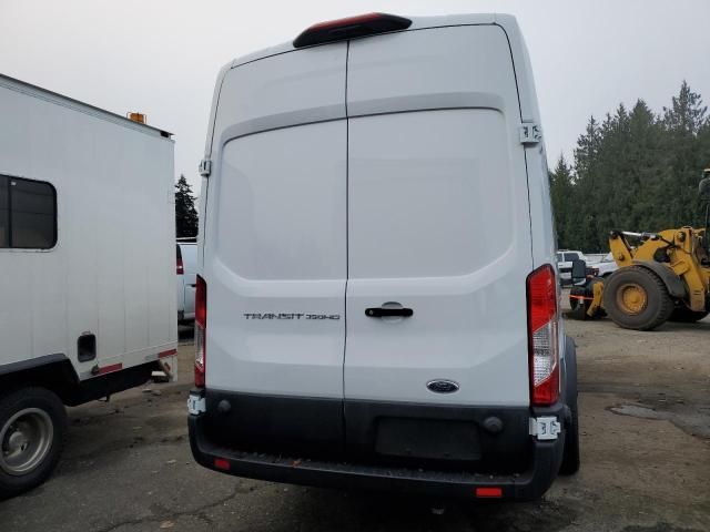 2022 Ford Transit T-350 HD