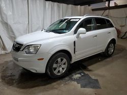 Clean Title Cars for sale at auction: 2008 Saturn Vue XR