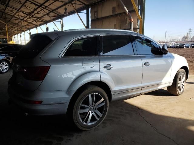 2014 Audi Q7 Premium Plus