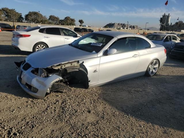 2007 BMW 335 I