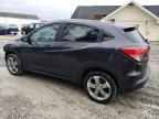 2017 Honda HR-V EXL